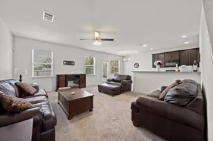 20101 Grover Cleveland Way, Manor, TX 78653 - Photo 5