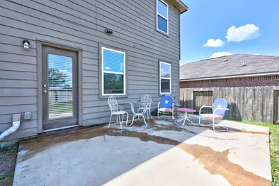 20101 Grover Cleveland Way, Manor, TX 78653 - Photo 29
