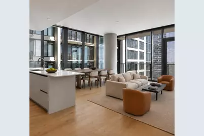 610 Davis Street #2408, Austin, TX 78701 - Photo 1