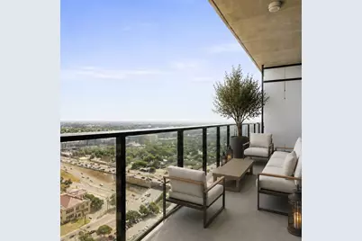 610 Davis Street #2408, Austin, TX 78701 - Photo 5
