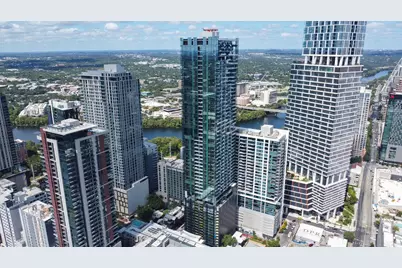 610 Davis Street #2408, Austin, TX 78701 - Photo 37