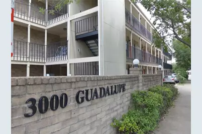 3000 Guadalupe Street #313, Austin, TX 78705 - Photo 1