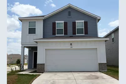 120 Aoudad Road, Hutto, TX 78634 - Photo 1