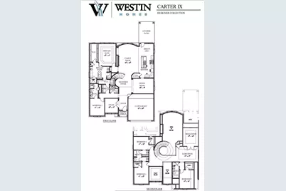 308 Barnstorm Lane, Georgetown, TX 78633 - Photo 31