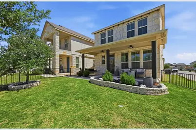 105 Mount Ord Lane, Dripping Springs, TX 78620 - Photo 5