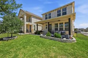 105 Mount Ord Ln, Dripping Springs, TX 78620 - Photo 5