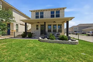 105 Mount Ord Ln, Dripping Springs, TX 78620 - Photo 1