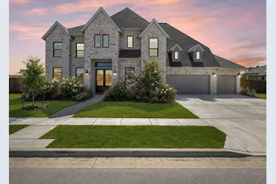 1440 Riva Ridge Drive, Leander, TX 78641 - Photo 5
