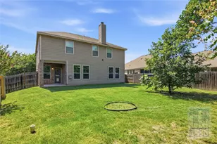 18713 Falcon Pointe Blvd, Pflugerville, TX 78660 - Photo 35