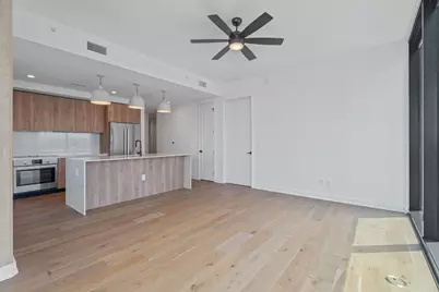 84 East Avenue #3401, Austin, TX 78701 - Photo 5
