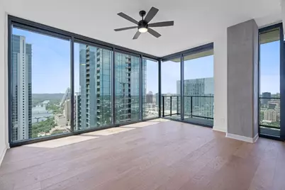 84 East Avenue #3401, Austin, TX 78701 - Photo 3
