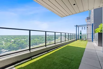 84 East Avenue #3401, Austin, TX 78701 - Photo 31