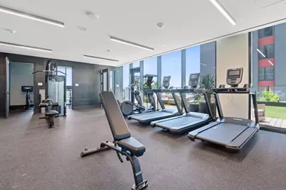 84 East Avenue #3401, Austin, TX 78701 - Photo 33