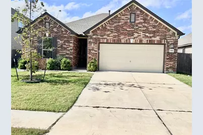 7952 Bassano Drive, Round Rock, TX 78665 - Photo 1