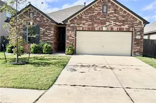 7952 Bassano Dr, Round Rock, TX 78665 - Photo 1