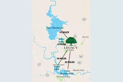 Lot 200 Swamp Creek Cove, Burnet, TX 78611 - Photo 13