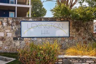 2430 Cromwell Circle #812, Austin, TX 78741 - Photo 1