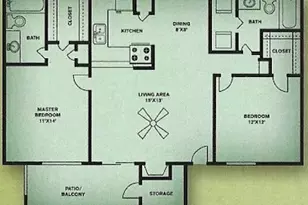 2430 Cromwell Cir, Austin, TX 78741 - Photo 7