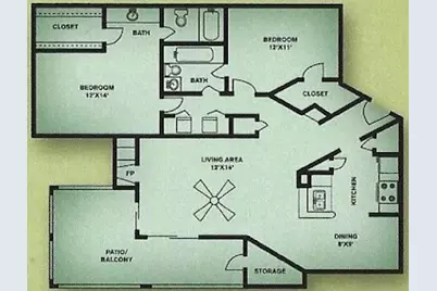 2430 Cromwell Circle #812, Austin, TX 78741 - Photo 23