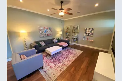 926 E 54th Street #A, Austin, TX 78751 - Photo 1