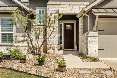 2320 Upchurch Street, Leander, TX 78641 - Photo 3