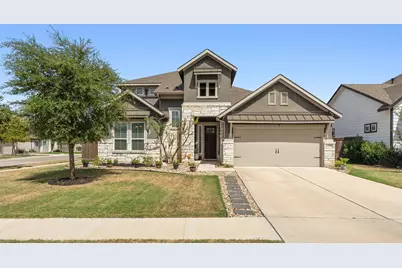 2320 Upchurch Street, Leander, TX 78641 - Photo 1