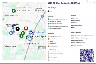 9936 Aly May Dr, Austin, TX 78748 - Photo 33