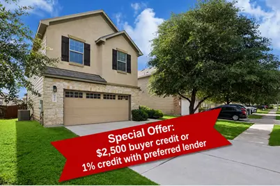 9936 Aly May Drive, Austin, TX 78748 - Photo 1