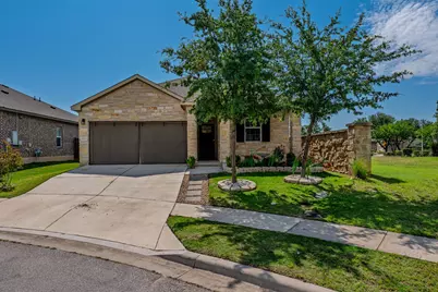 2420 Lobo Landing Cove, Georgetown, TX 78628 - Photo 1