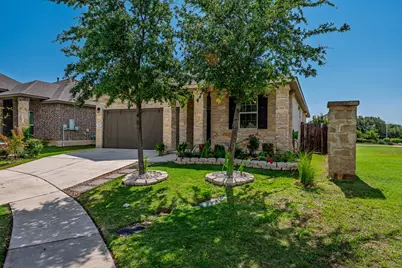 2420 Lobo Landing Cove, Georgetown, TX 78628 - Photo 33