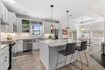 7205 Albert Road, Austin, TX 78745 - Photo 1