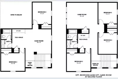 145 Zinnia Ln Lane, Hutto, TX 78634 - Photo 13