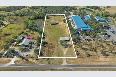 885 State Highway 71, Bastrop, TX 78602 - Photo 3