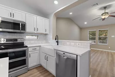 1517 Big Thicket Drive, Cedar Park, TX 78613 - Photo 11