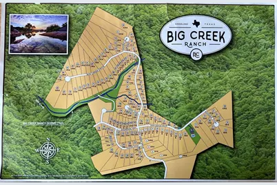 Lot 84 Big Creek Drive, Kingsland, TX 78639 - Photo 3