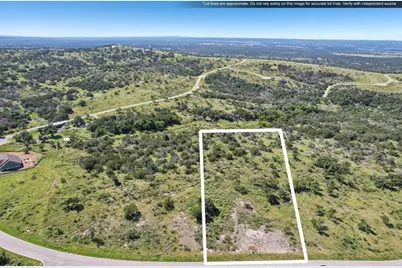 Lot 84 Big Creek Drive, Kingsland, TX 78639 - Photo 1
