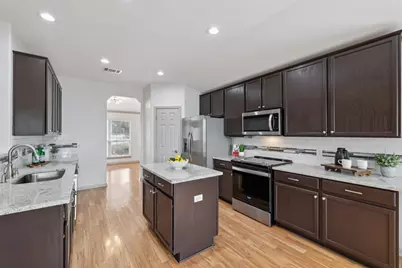 4500 Rimrock Drive, Lago Vista, TX 78645 - Photo 3