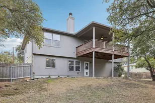 4500 Rimrock Dr, Lago Vista, TX 78645 - Photo 21