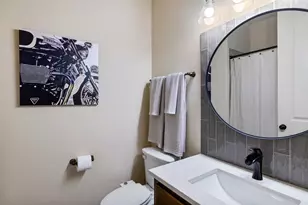 9621 Rocky Creek Blvd, Austin, TX 78738 - Photo 21
