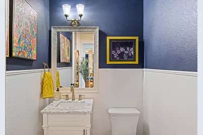 9621 Rocky Creek Boulevard, Austin, TX 78738 - Photo 23