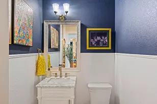 9621 Rocky Creek Blvd, Austin, TX 78738 - Photo 23