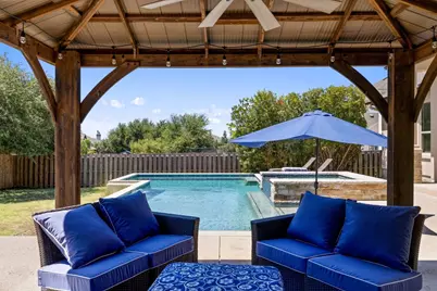 9621 Rocky Creek Boulevard, Austin, TX 78738 - Photo 37