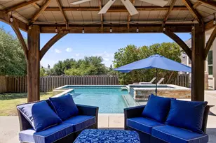 9621 Rocky Creek Blvd, Austin, TX 78738 - Photo 37