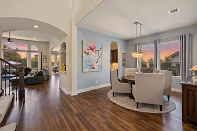 9621 Rocky Creek Boulevard, Austin, TX 78738 - Photo 3