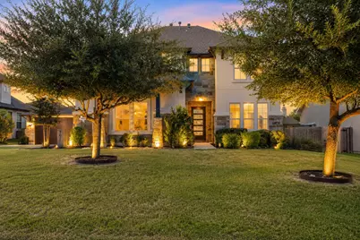 9621 Rocky Creek Boulevard, Austin, TX 78738 - Photo 5