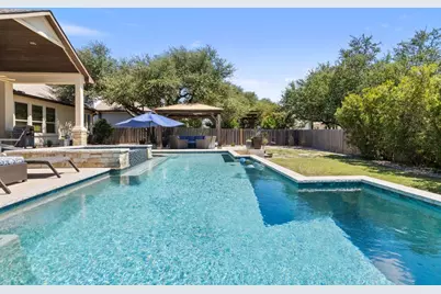 9621 Rocky Creek Boulevard, Austin, TX 78738 - Photo 35