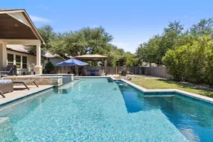 9621 Rocky Creek Blvd, Austin, TX 78738 - Photo 35