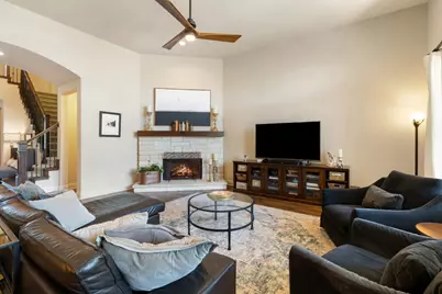 9621 Rocky Creek Boulevard, Austin, TX 78738 - Photo 7