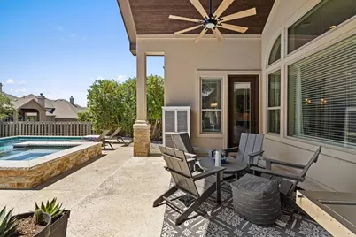 9621 Rocky Creek Boulevard, Austin, TX 78738 - Photo 33