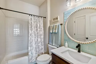 9621 Rocky Creek Boulevard, Austin, TX 78738 - Photo 31